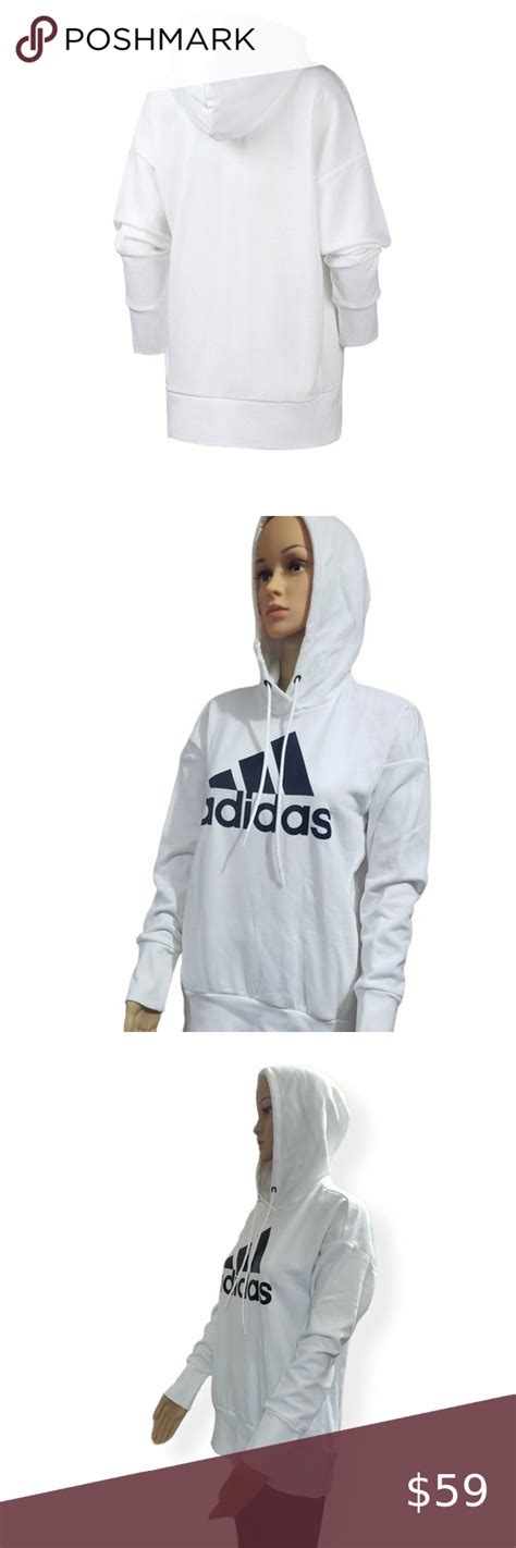 adidas Originals Women's W Bos Long Hd 